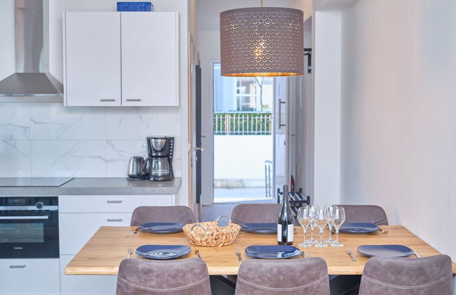 Queen's Lodge Mastrinka by Litto - Foto 40