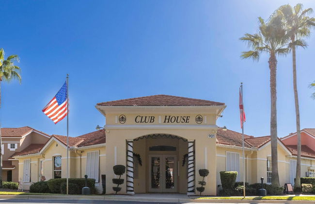 3BR Townhome Steps From Theme Parks Sleeps 6 - Foto 63