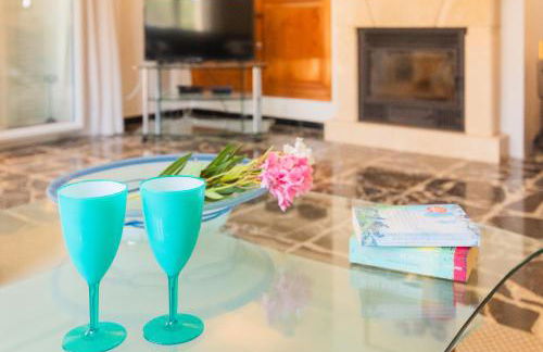 Villa West Casa Taake - Foto 15