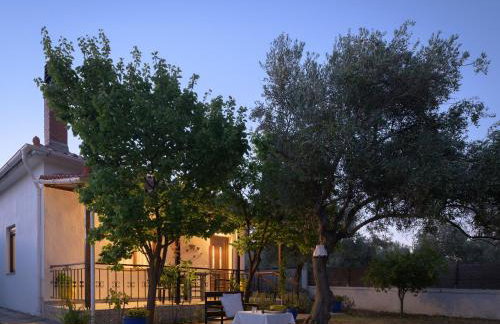 Eleni's Cottage, for Natural Living, By ThinkVilla - Foto 15