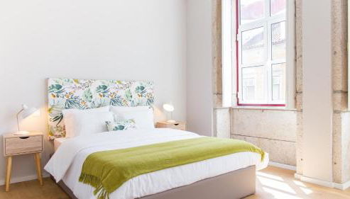 Praça 44 Boutique Apartments - Photo 4