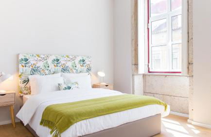 Praça 44 Boutique Apartments - Foto 4