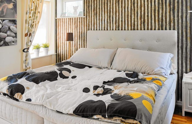 Holiday Home in Klövedal - Photo 19