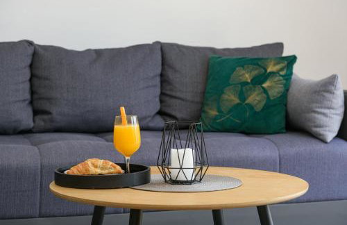 Divine Apartment Drnis - "Modern comfort at the gateway to Krka National Park" - Photo 29