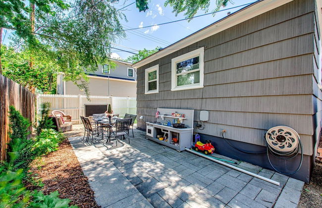 My Happy Place - Foto 52