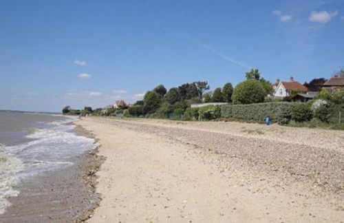 Cosy Little Home By The Sea - Foto 69