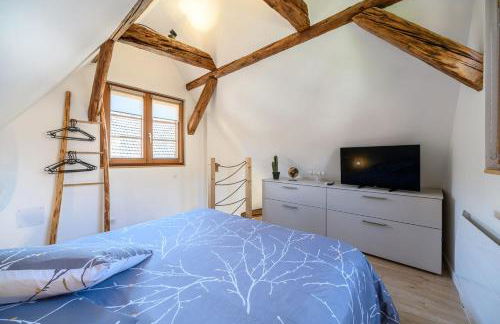 Maisonnette Alsacienne en plein coeur de Turckheim - Photo 18