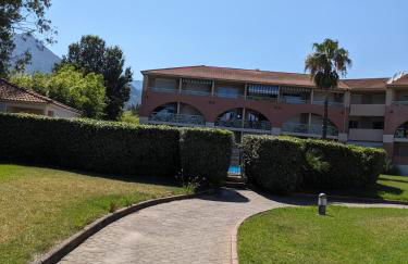 Vue sur mer cala Di sognu - Foto 9