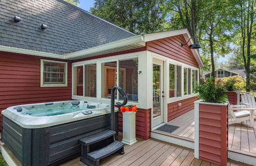 Frogmore Cottage 17 - Foto 1