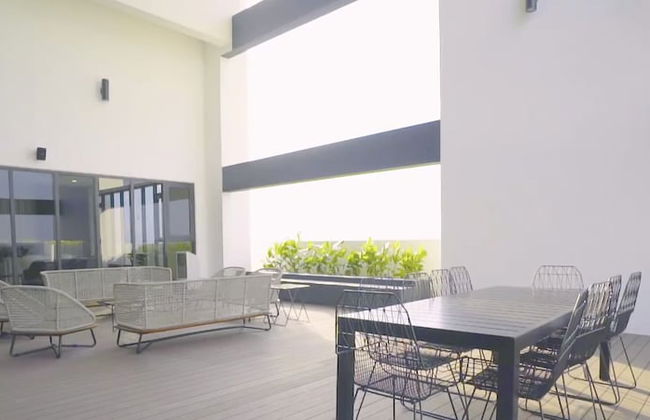 Eco Botanic Duplex KTV Unit - Foto 51