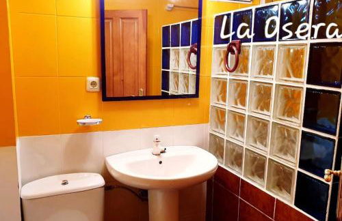 zentralclub La Osera visionando la naturaleza - Foto 9