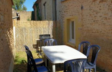 Petite maison en pierre au coeur du Périgord noir proche de Sarlat et Rocamadour - Foto 39