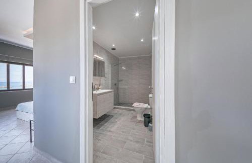 Luxury Sea View Apartment in Kolimvari - Foto 31