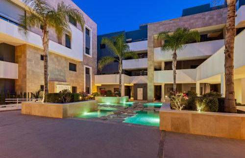 Apartmán v luxusním komplexu Flamenca Village - Foto 45