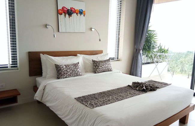 18 Bedroom Luxury Sea View Villas - Photo 16