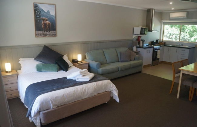 All Seasons Mansfield - Photo 16