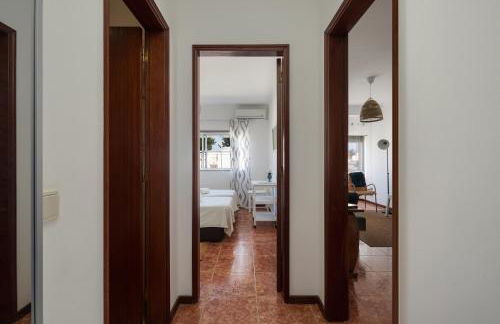 apart@CostaSantoAndré Beach - Foto 40