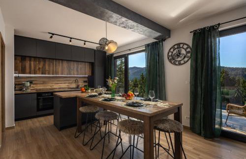 Villa Stella Verde - Wellness Villa with a swimming pool, hot tub and sauna - Foto 37