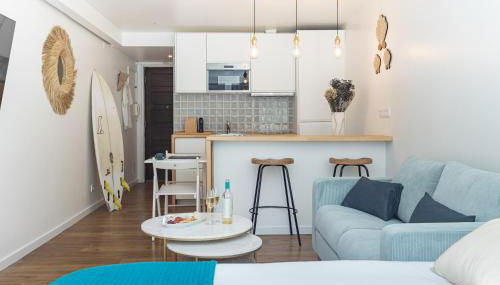 Cascais Beach&Sand Studio Apartment - Foto 1
