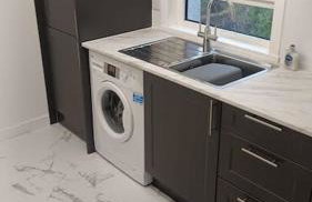 2 bed highland home base for Isle of Skye and Lochalsh - Foto 4