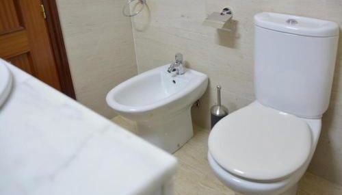 CASA PATIO LAS PALMERAs 3 y 4 - Foto 3