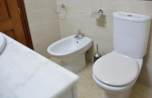 CASA PATIO LAS PALMERAs 3 y 4 - Foto 3