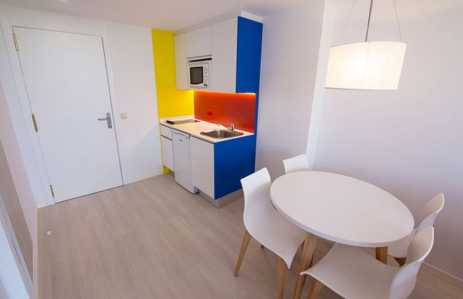 Aparthotel Novo Mar - Foto 21