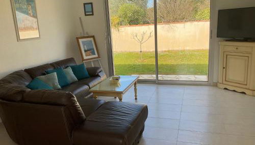 Maison bercée par le bruit de la mer île de ré - Foto 5