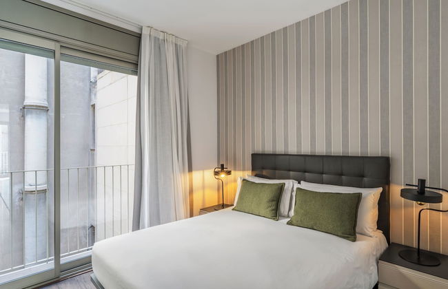 Aspasios Catedral Apartments - Photo 8