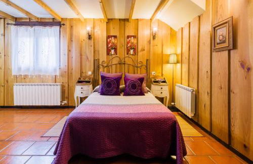 Apartamentos Rurales L´Abiseu - Photo 1