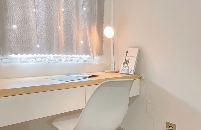 Good Deal And Elegant Studio Transpark Cibubur Apartment - Foto 4