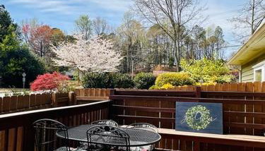 Ranch Garden Retreat - Foto 5