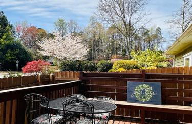 Ranch Garden Retreat - Foto 5