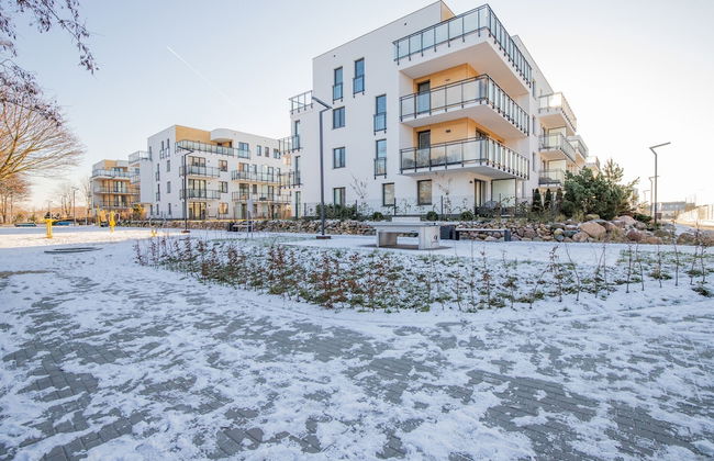 Apartment in Puck by Renters Prestige - Photo 65