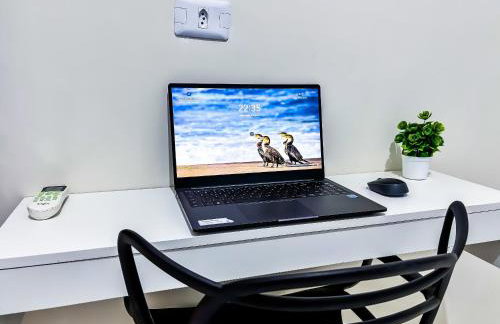 Vila Imper Host Itz - Apês com Wi-fi I A/C a 5 min. do Imperial Shopping - Foto 2