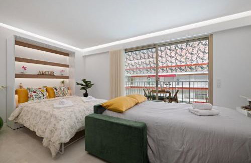 LAMAZONICO - Proche Centre - Terrasse Clim Plage - Foto 27