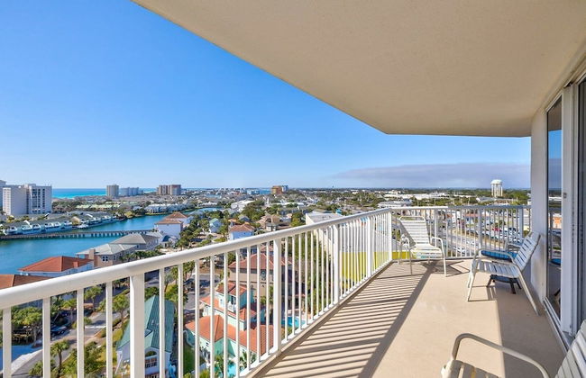 Terrace at Pelican Beach 1101 3 Bedroom Condo by Pelican Beach Management - Photo 21