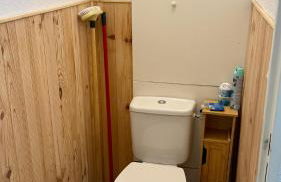 La foux d allos Superbe appartement 6 couchages ,piscine - Foto 9