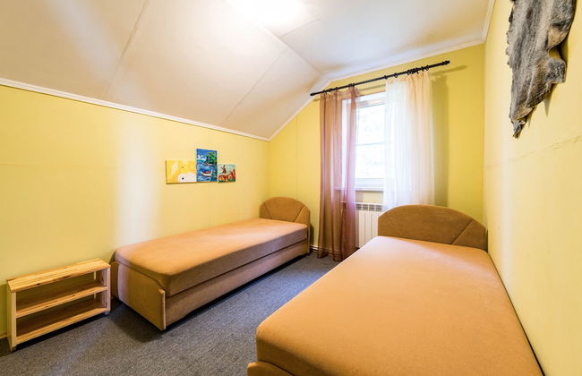 Cottage complex Ozerny Bereg - Foto 32