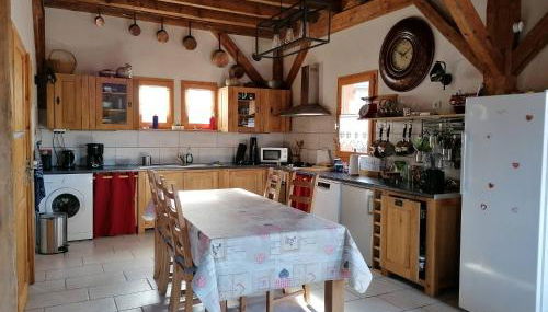 Chalet La Petite Grange - Foto 2, dishwasher, toaster