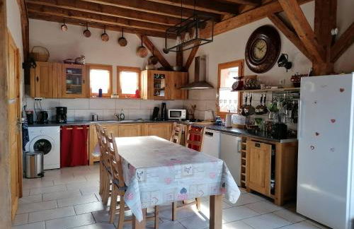 Chalet La Petite Grange - Foto 2