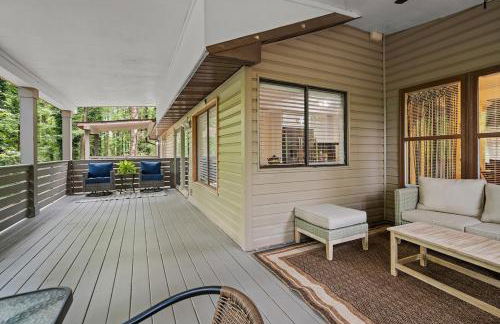 Zen Retort near Stone Mountain - Foto 41