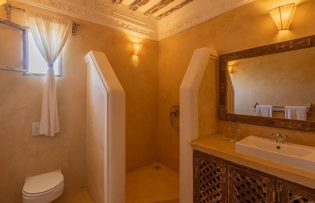 Amani House 5 Bedrooms Sleeps 10 - Foto 24