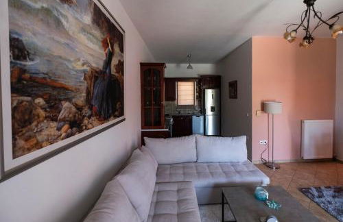 Τα ανετα διαμμερισματα του Λεκα - Foto 16