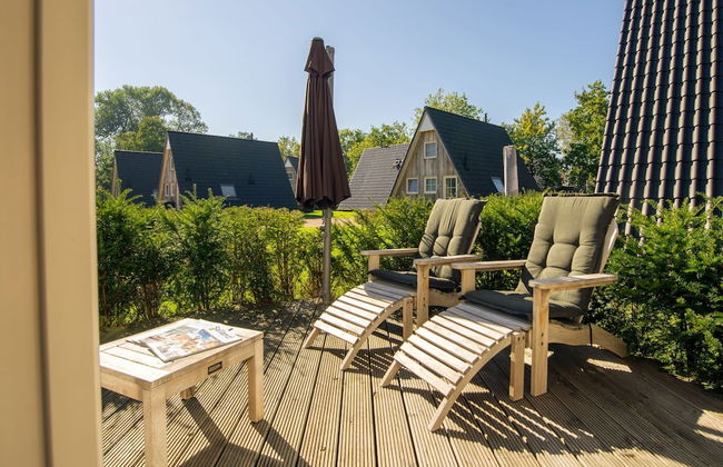 Villa Retreat With Pets - Foto 28