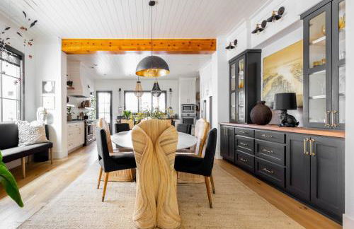 Beryl West - Artful 3BR Bentonville Pet-Friendly - Foto 13