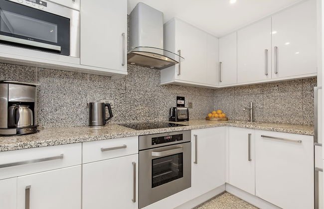 Mayfair House - Foto 68