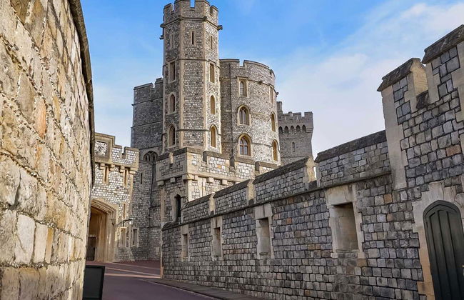 Excursión al Castillo de Windsor - Foto 2