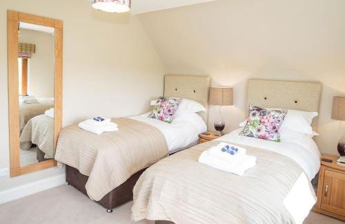 Corsewall Castle Farm Lodges - Foto 28