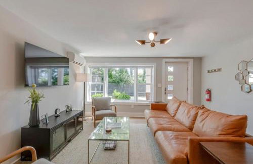 Gorgeous 2 Bedroom Historic Franklin Quadplex - Foto 10